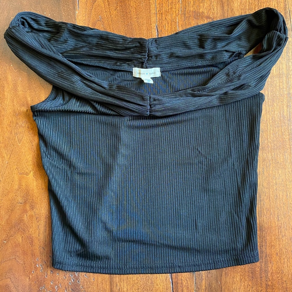 Urban Outfitters (Silence and Noise) Top
